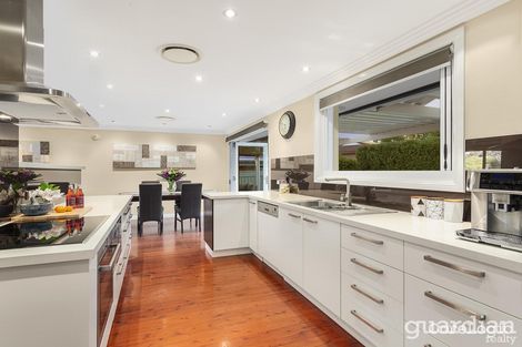 Property photo of 3 Darrambal Avenue Baulkham Hills NSW 2153