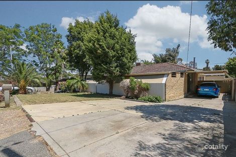 Property photo of 60 Harford Way Girrawheen WA 6064
