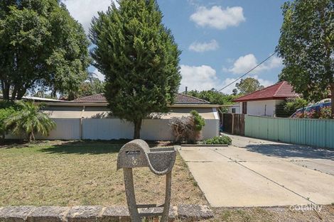 Property photo of 60 Harford Way Girrawheen WA 6064