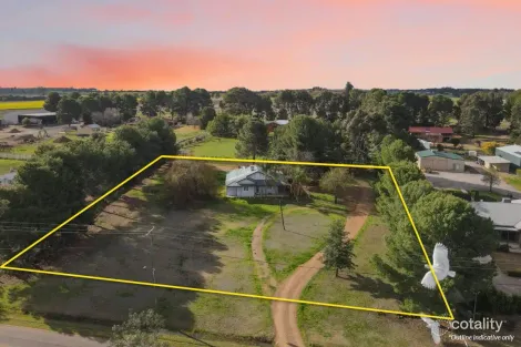 Property photo of 8-10 Windsor Street Forbes NSW 2871