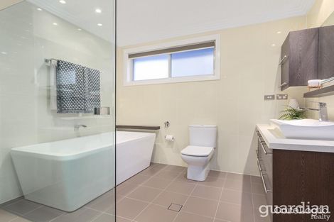 Property photo of 3 Darrambal Avenue Baulkham Hills NSW 2153