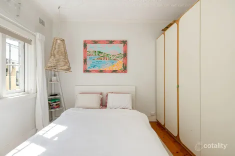 Property photo of 4/13 Cross Street Bronte NSW 2024