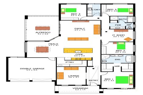 Property photo of LOT 2 Green Place Aldinga SA 5173
