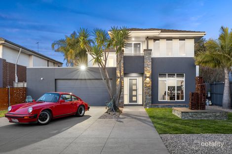 Property photo of 6 Cayley Court Keysborough VIC 3173