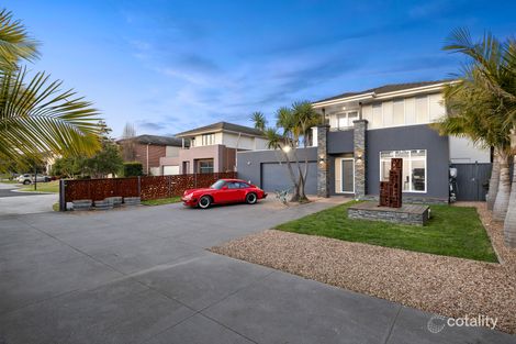 Property photo of 6 Cayley Court Keysborough VIC 3173