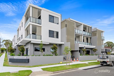 110/36 Gordon Ave, South Granville, NSW 2142