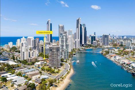 Property photo of 3/39 Cypress Avenue Surfers Paradise QLD 4217