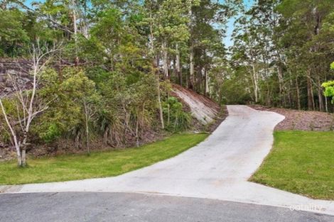 Property photo of 27 Buderim Glen Drive Buderim QLD 4556