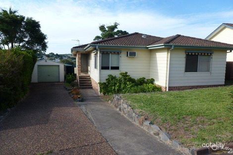 Property photo of 10 Coomalong Close Holmesville NSW 2286