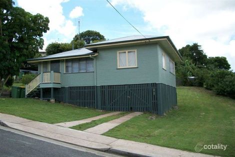 Property photo of 97 Monkland Street Gympie QLD 4570