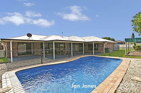 Property photo of 46 Mariner Boulevard Deception Bay QLD 4508