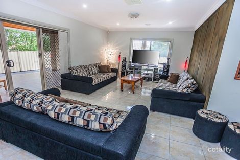 Property photo of 9 Roycroft Road Roxburgh Park VIC 3064