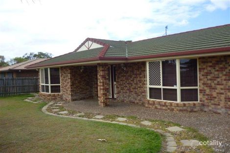 37 Bayrise Dr, Urangan, QLD 4655