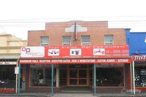 203/747 Sydney Rd, Brunswick, VIC 3056