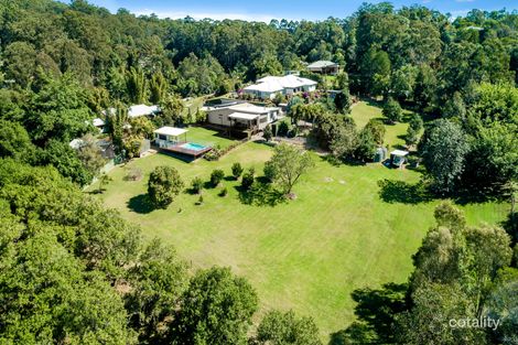 Property photo of 7 Gipanni Place Diddillibah QLD 4559
