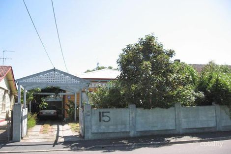 15 Blazey St, Richmond, VIC 3121