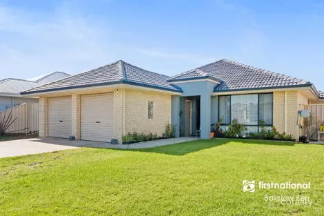 Property photo of 14B Ethereal Drive McKail WA 6330