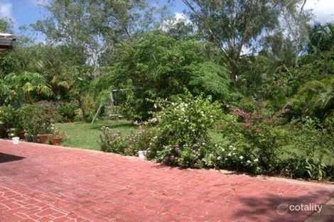 Property photo of 25 Cobham Court Moulden NT 0830