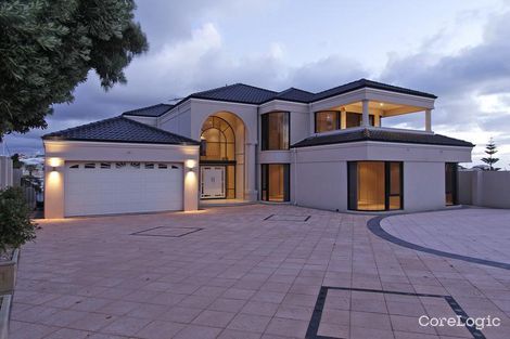 Property photo of 37 Clarecastle Retreat Mindarie WA 6030