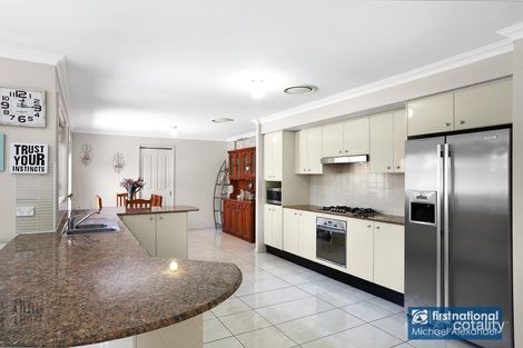Property photo of 20 McMahon Parade Camden Park NSW 2570