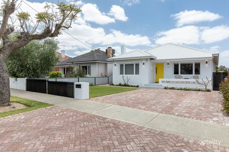 Property photo of 42 Matlock Street Mount Hawthorn WA 6016