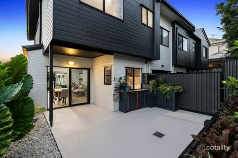 Property photo of 3/12 Somervell Street Annerley QLD 4103