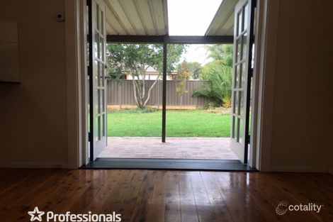Property photo of 4 Duraba Place South Penrith NSW 2750