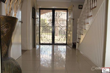 Property photo of 4 Elouera Crescent Moorebank NSW 2170