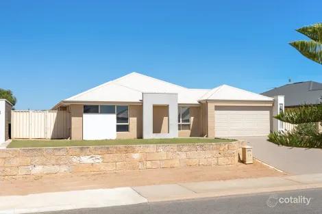 19 Mistral Crst, Glenfield, WA 6532