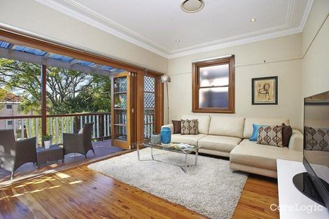 Property photo of 18 Victoria Square Ashfield NSW 2131