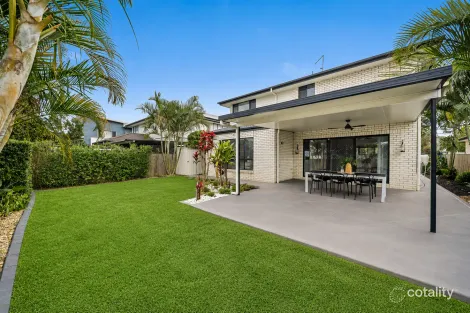 Property photo of 5 Torville Road Underwood QLD 4119