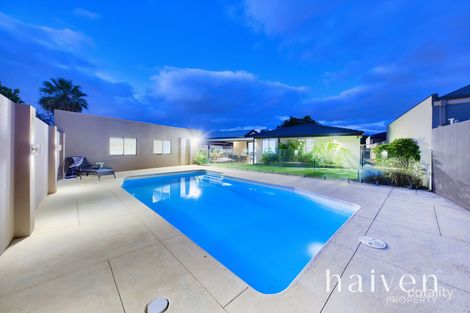 Property photo of 29 Plover Way Stirling WA 6021