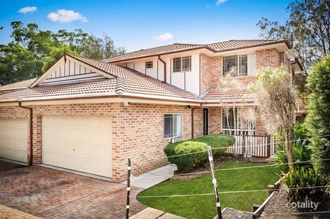 Property photo of 1/434 Windsor Road Baulkham Hills NSW 2153