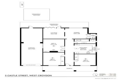 Property photo of 3 Castle Street West Croydon SA 5008