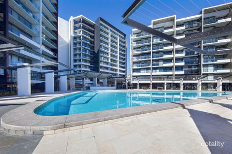 44/7 Irving St, Phillip, ACT 2606