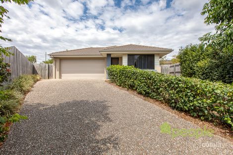 Property photo of 59 Argule Street Hillcrest QLD 4118