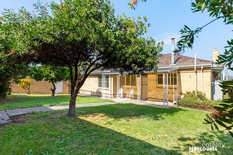 Property photo of 27 The Crest Bulleen VIC 3105