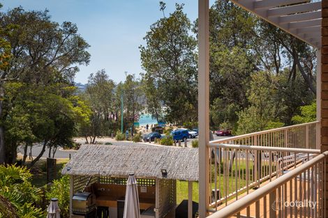 Property photo of 2/1-3 Ocean Drive Merimbula NSW 2548