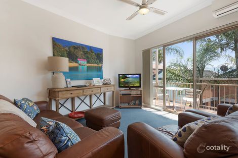Property photo of 2/1-3 Ocean Drive Merimbula NSW 2548