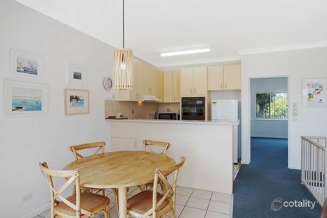 Property photo of 2/1-3 Ocean Drive Merimbula NSW 2548