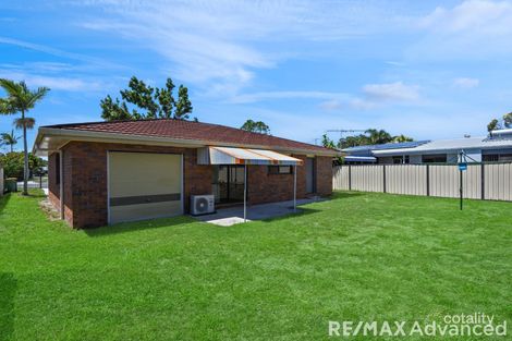 16 Eucalypt St, Bellara, QLD 4507