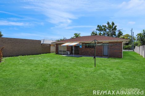 Property photo of 16 Eucalypt Street Bellara QLD 4507