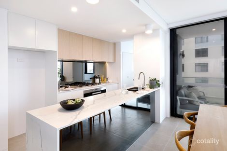 Property photo of 302/6 Gerrale Street Cronulla NSW 2230