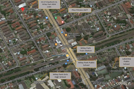 Property photo of 35 Shadforth Street Wiley Park NSW 2195