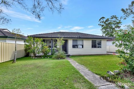 Property photo of 15 George Booth Drive Edgeworth NSW 2285