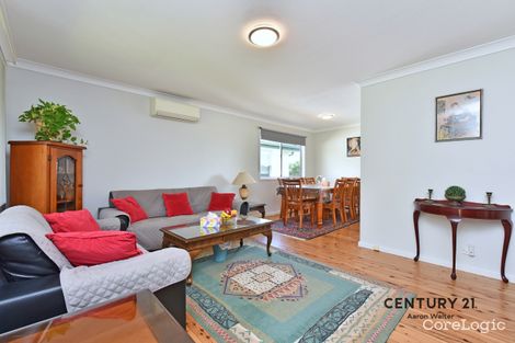 Property photo of 15 George Booth Drive Edgeworth NSW 2285