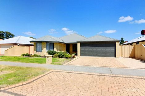 Property photo of 20 Mackay Road Dalyellup WA 6230