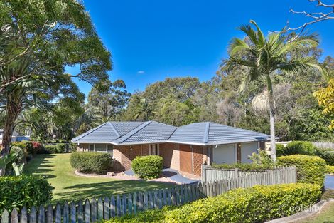 Property photo of 26 Jindabyne Circuit Forest Lake QLD 4078