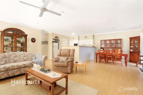 Property photo of 40 Delmont Place Kanahooka NSW 2530