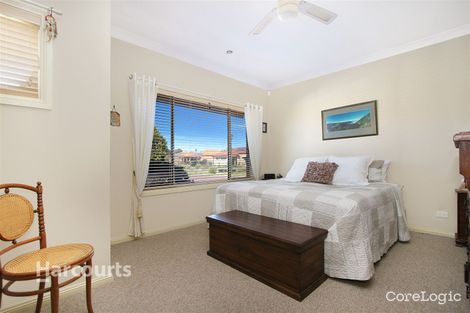 Property photo of 40 Delmont Place Kanahooka NSW 2530